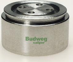 Budweg Caliper 235402 - Поршень, корпус скоби гальма autozip.com.ua