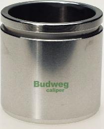 Budweg Caliper 235419 - Поршень, корпус скоби гальма autozip.com.ua