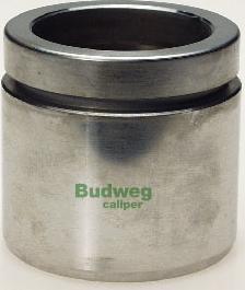 Budweg Caliper 235415 - Поршень, корпус скоби гальма autozip.com.ua