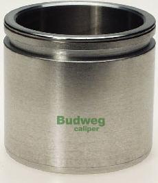 Budweg Caliper 235416 - Поршень, корпус скоби гальма autozip.com.ua