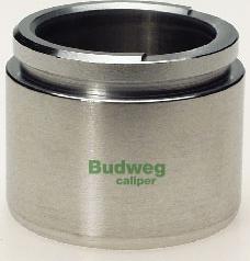 Budweg Caliper 235439 - Поршень, корпус скоби гальма autozip.com.ua