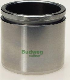 Budweg Caliper 235431 - Поршень, корпус скоби гальма autozip.com.ua