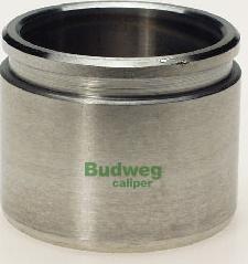 Budweg Caliper 235438 - Поршень, корпус скоби гальма autozip.com.ua