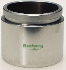 Budweg Caliper 235426 - Поршень, корпус скоби гальма autozip.com.ua