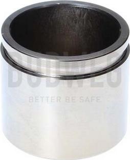 Budweg Caliper 235479 - Поршень, корпус скоби гальма autozip.com.ua