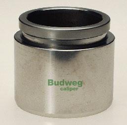 Budweg Caliper 235107 - Поршень, корпус скоби гальма autozip.com.ua