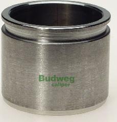 Budweg Caliper 235114 - Поршень, корпус скоби гальма autozip.com.ua