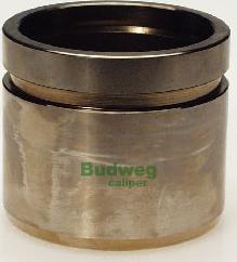 Budweg Caliper 235111 - Поршень, корпус скоби гальма autozip.com.ua