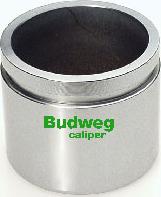 Budweg Caliper 235735 - Поршень, корпус скоби гальма autozip.com.ua