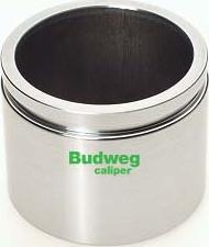 Budweg Caliper 235738 - Поршень, корпус скоби гальма autozip.com.ua