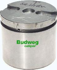 Budweg Caliper 235733 - Поршень, корпус скоби гальма autozip.com.ua