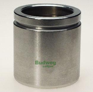 Budweg Caliper 235724 - Поршень, корпус скоби гальма autozip.com.ua
