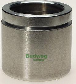 Budweg Caliper 235721 - Поршень, корпус скоби гальма autozip.com.ua