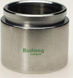 Budweg Caliper 235722 - Поршень, корпус скоби гальма autozip.com.ua