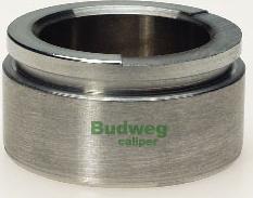 Budweg Caliper 236004 - Поршень, корпус скоби гальма autozip.com.ua