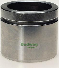 Budweg Caliper 236003 - Поршень, корпус скоби гальма autozip.com.ua