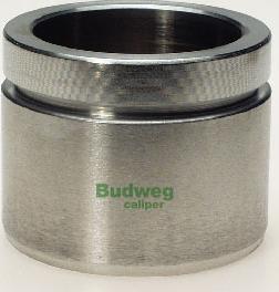 Budweg Caliper 236007 - Поршень, корпус скоби гальма autozip.com.ua