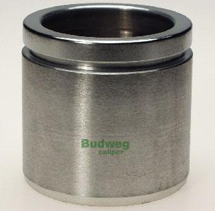 Budweg Caliper 236033 - Поршень, корпус скоби гальма autozip.com.ua