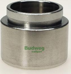Budweg Caliper 236025 - Поршень, корпус скоби гальма autozip.com.ua