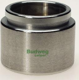 Budweg Caliper 236021 - Поршень, корпус скоби гальма autozip.com.ua