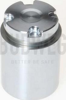 Budweg Caliper 233432 - Поршень, корпус скоби гальма autozip.com.ua
