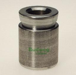 Budweg Caliper 233513 - Поршень, корпус скоби гальма autozip.com.ua