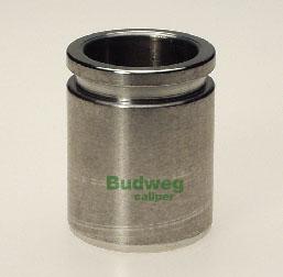 Budweg Caliper 233512 - Поршень, корпус скоби гальма autozip.com.ua