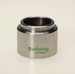 Budweg Caliper 233601 - Поршень, корпус скоби гальма autozip.com.ua