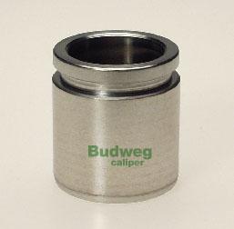 Budweg Caliper 233618 - Поршень, корпус скоби гальма autozip.com.ua