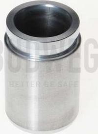 Budweg Caliper 233026 - Поршень, корпус скоби гальма autozip.com.ua