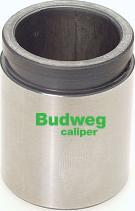 Budweg Caliper 233847 - Поршень, корпус скоби гальма autozip.com.ua