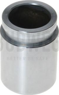 Budweg Caliper 233880 - Поршень, корпус скоби гальма autozip.com.ua
