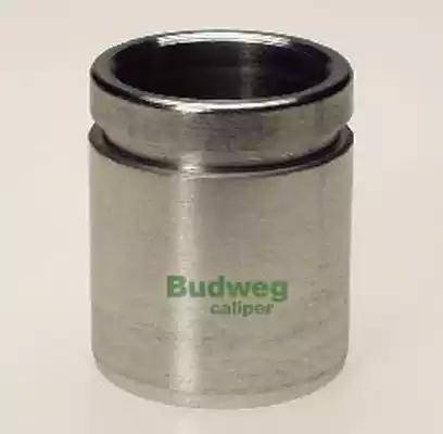 Budweg Caliper 233830 - Поршень, корпус скоби гальма autozip.com.ua