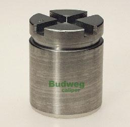 Budweg Caliper 233832 - Поршень, корпус скоби гальма autozip.com.ua