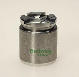 Budweg Caliper 233205 - Поршень, корпус скоби гальма autozip.com.ua