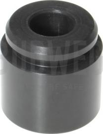 Budweg Caliper 233212 - Поршень, корпус скоби гальма autozip.com.ua