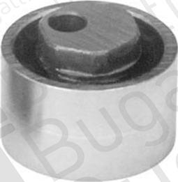 BUGATTI BTDI1841 - Натяжний ролик, ремінь ГРМ autozip.com.ua