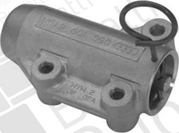 Bugatti BTDI3465 - Успокоитель, зубчастий ремінь autozip.com.ua