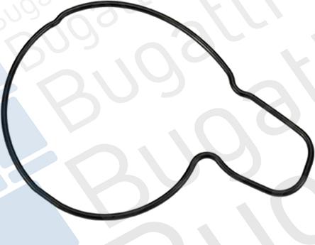 Bugatti PA9002 - Водяний насос autozip.com.ua