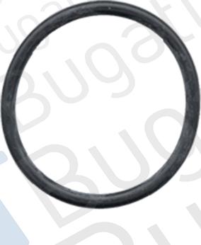 Bugatti PA5402 - Водяний насос autozip.com.ua