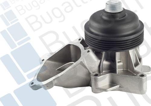 Bugatti PA5413 - Водяний насос autozip.com.ua
