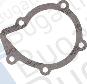 BUGATTI PA5502 - Водяний насос autozip.com.ua