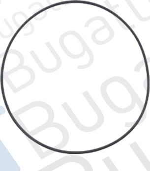 Bugatti PA5014 - Водяний насос autozip.com.ua