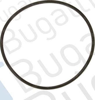 Bugatti PA5108 - Водяний насос autozip.com.ua