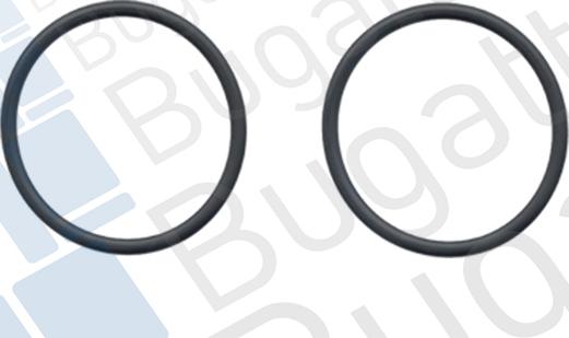 Bugatti PA5107 - Водяний насос autozip.com.ua