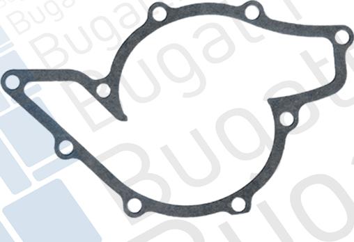 Bugatti PA5111 - Водяний насос autozip.com.ua