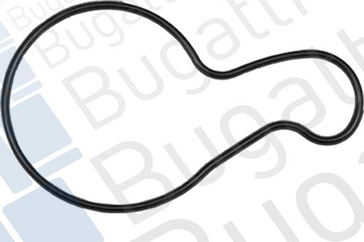 Bugatti PA6908 - Водяний насос autozip.com.ua