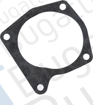 Bugatti PA6005 - Водяний насос autozip.com.ua