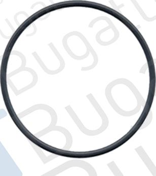 BUGATTI PA6002 - Водяний насос autozip.com.ua