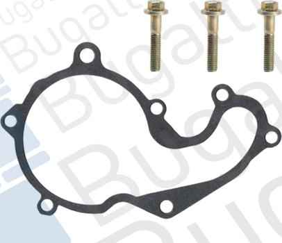 Bugatti PA6012 - Водяний насос autozip.com.ua